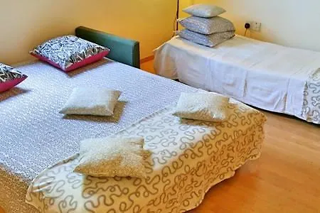 Larnaka Beach House 3 Kıbrıs