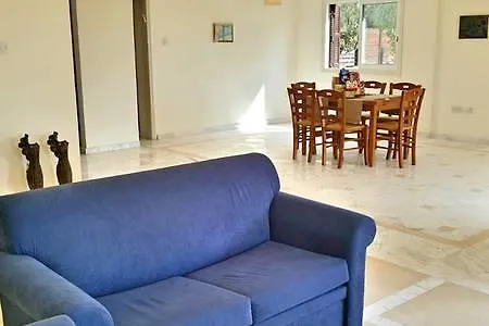 Larnaka Beach House 3 Villa Larnaca