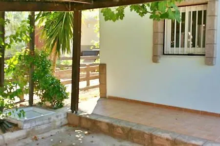 Villa Larnaka Beach House 3