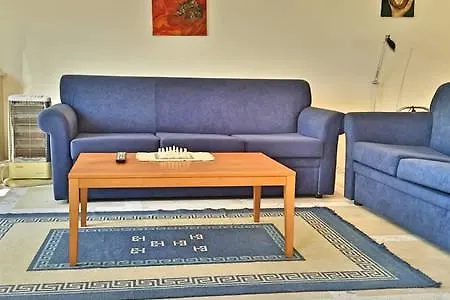 Larnaka Beach House 3 Villa